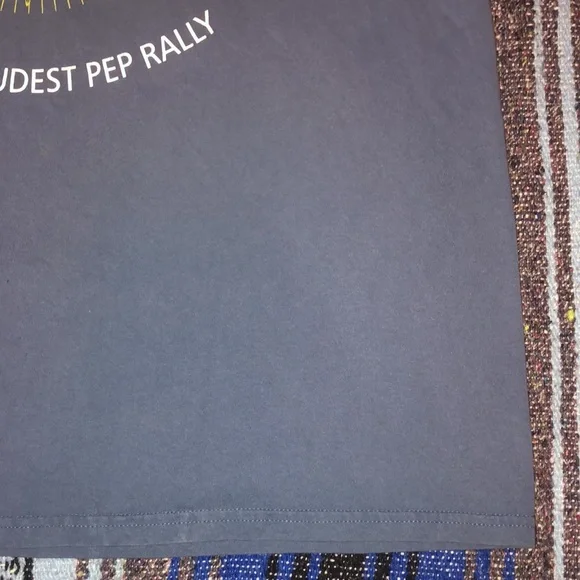 Vintage Y2K Dave Matthew’s Band Concert Tee Shirt - Picture 5 of 10